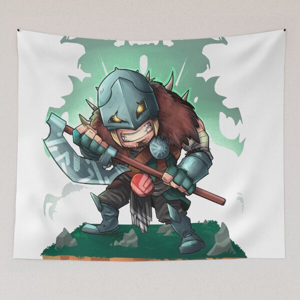 Item preview, Planeswalker MTG Chibi designed and sold by BrCNTC.