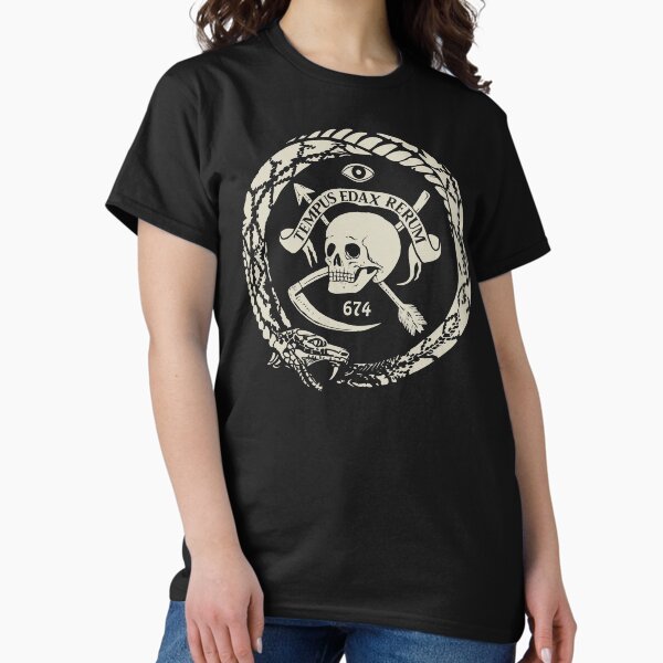 Item preview, Ouroboros  : Tempus Edax Rerum designed and sold by Sapphire674.