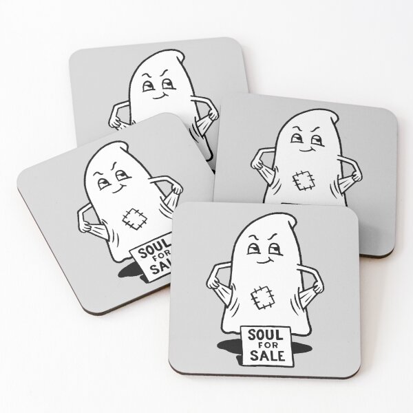 Item preview, Soul for sale designed and sold by Alexander  Medvedev.