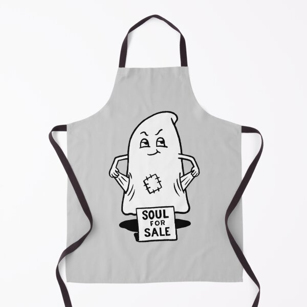Item preview, Soul for sale designed and sold by Alexander  Medvedev.