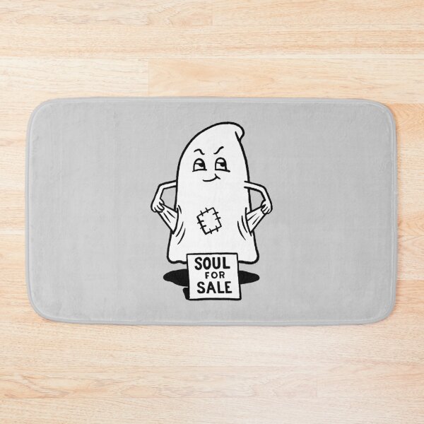 Item preview, Soul for sale designed and sold by Alexander  Medvedev.