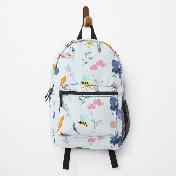 Item preview, floral pattern designed and sold by Anannya Mondal.