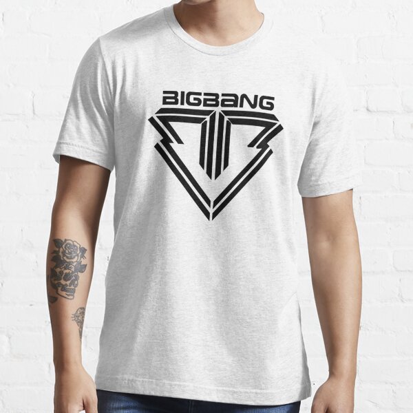 Big Bang Shirt Essential T-Shirt