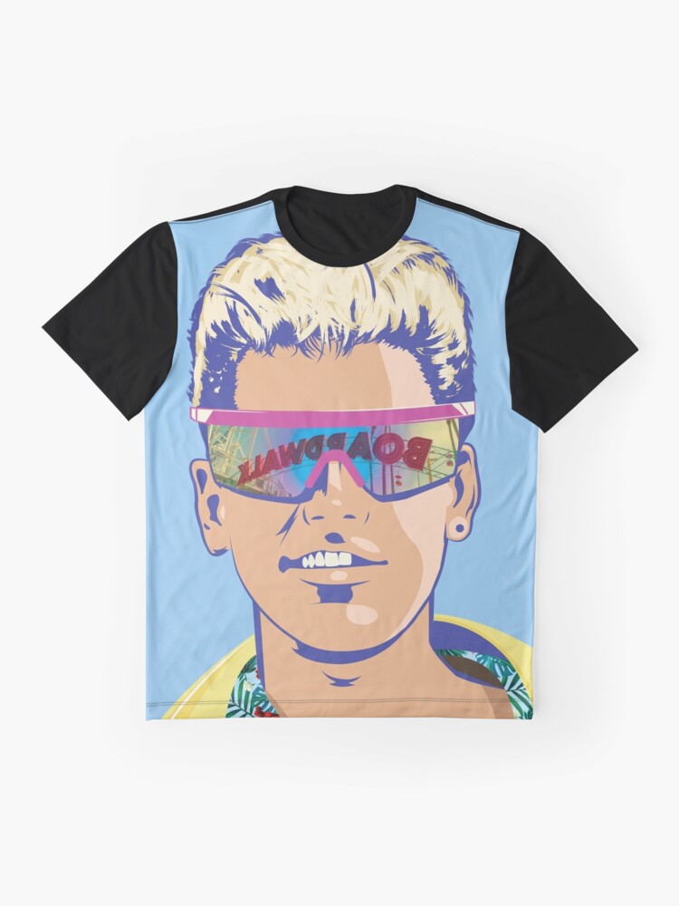 corey haim t shirt