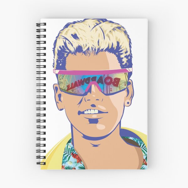 Item preview, Lost Boys Corey Haim designed and sold by santacarla.