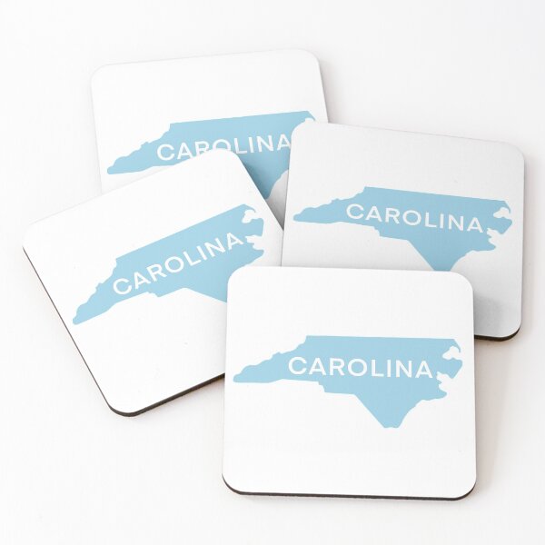 Item preview, North Carolina Carolina  designed and sold by Sarahwelch11.