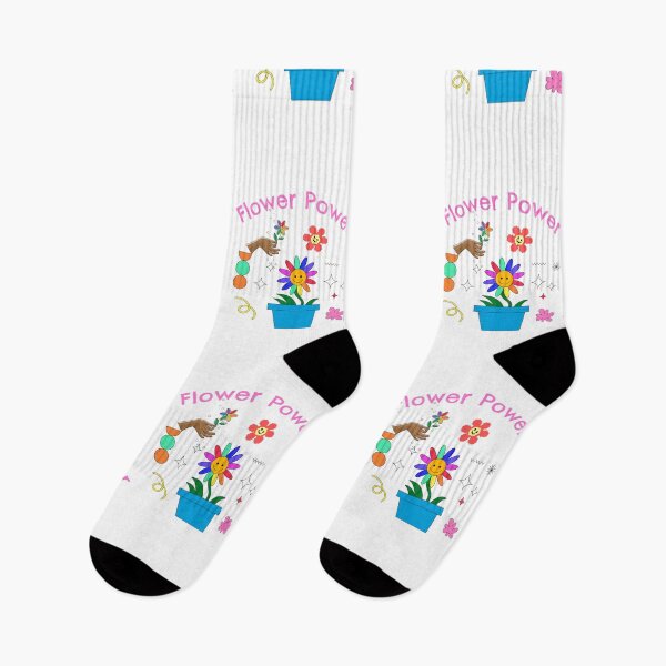 Item preview, Flower Power designed and sold by Edenjodie.