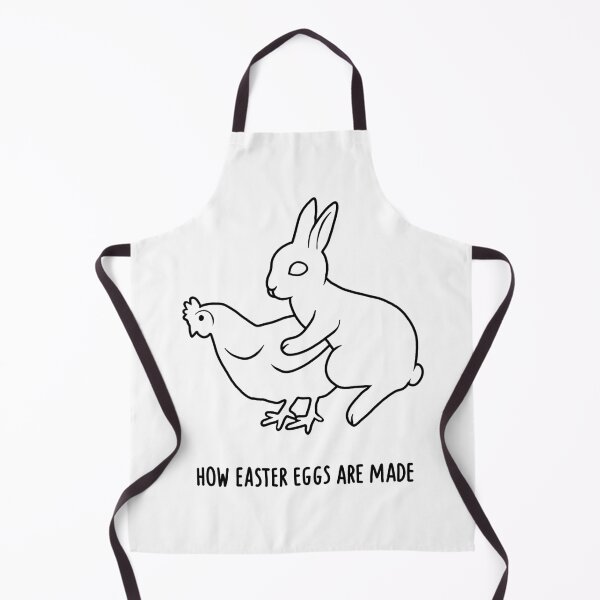 Item preview, How Easter Eggs Are Made designed and sold by ValentinaHramov.