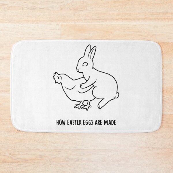 Item preview, How Easter Eggs Are Made designed and sold by ValentinaHramov.