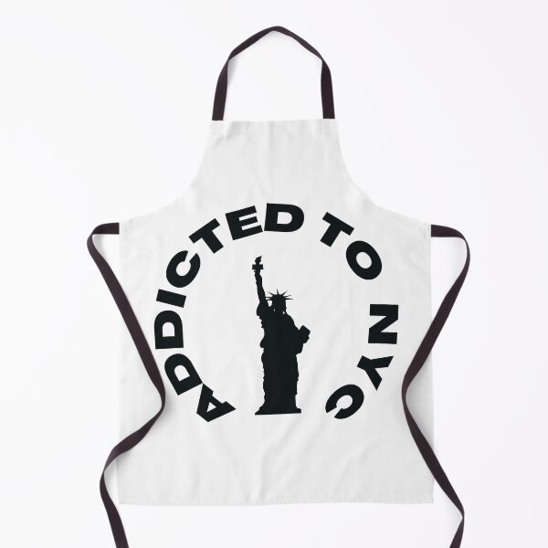 Item preview, Addicted to New York Green Black 2 designed and sold by kyds.