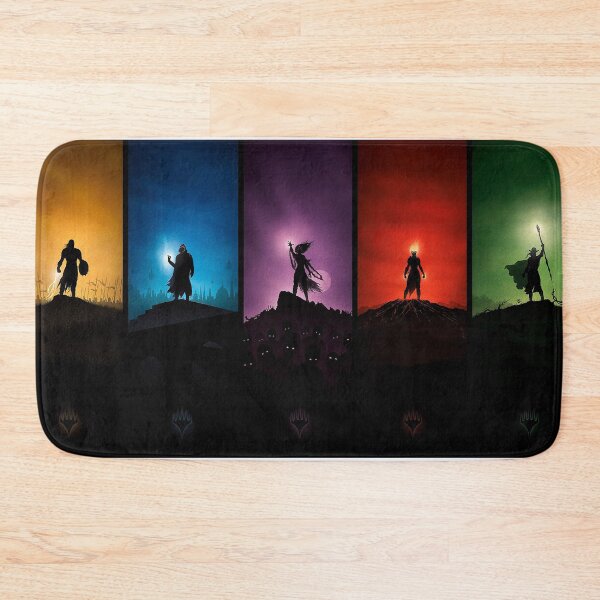 Item preview, Planeswalker MTG designed and sold by BrCNTC.