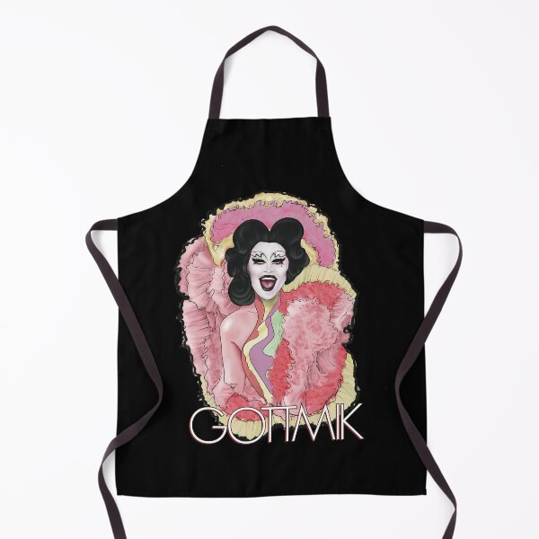 Item preview, Gottmik Season 13 designed and sold by Paolo Decaro.