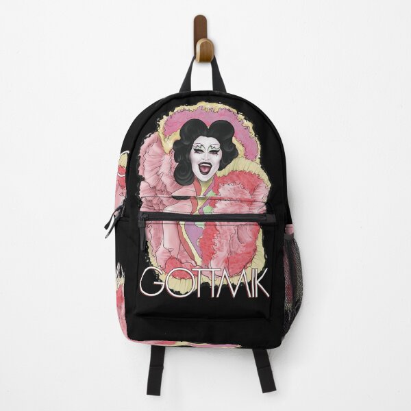 Item preview, Gottmik Season 13 designed and sold by Paolo Decaro.