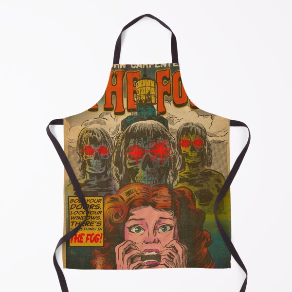 Item preview, Fog designed and sold by Nache Ramos.