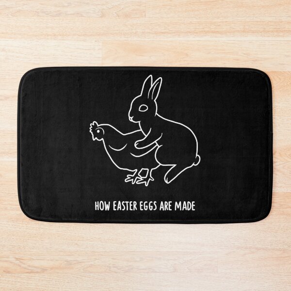 Item preview, How Easter Eggs Are Made designed and sold by ValentinaHramov.