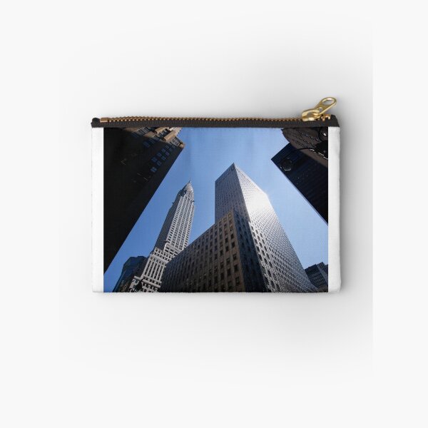 Item preview, New York, New York designed and sold by Natalie Broome.