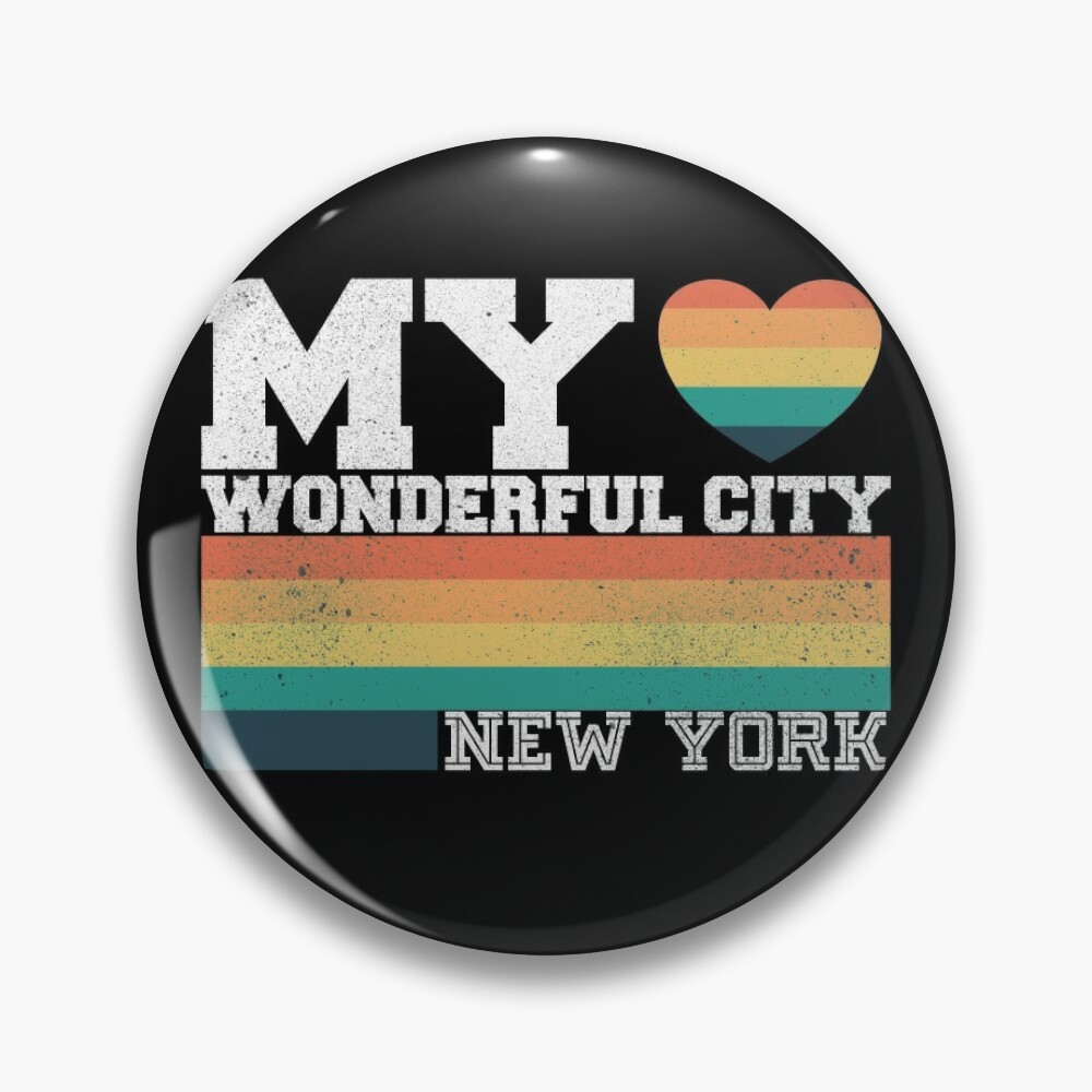 Pin on New York, my Hometown