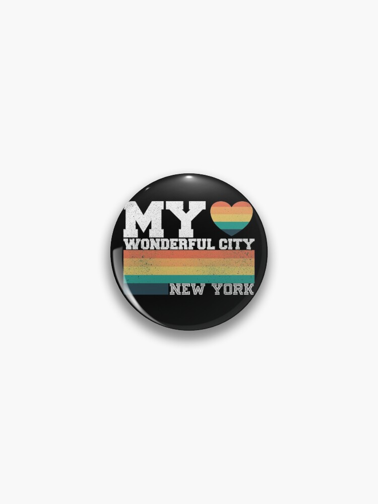 Pin on New York, my Hometown