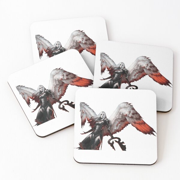 Item preview, Planeswalker MTG Chibi designed and sold by BrCNTC.