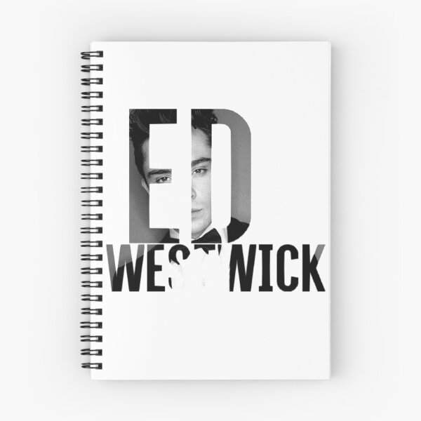 Item preview, Ed Westwick designed and sold by hannahollywood.