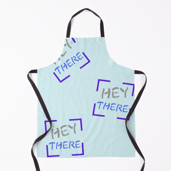 Item preview, hey there designed and sold by BLOBBOF.