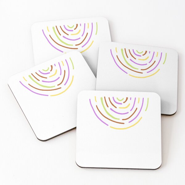 Item preview, Abstract circle design designed and sold by strangeloves.