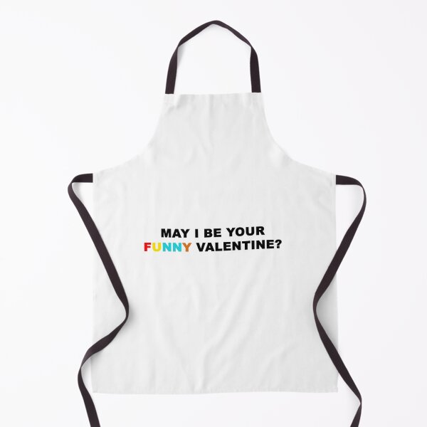 Item preview, May I be you funny valentine? (COLORED) designed and sold by arrogantdesign.