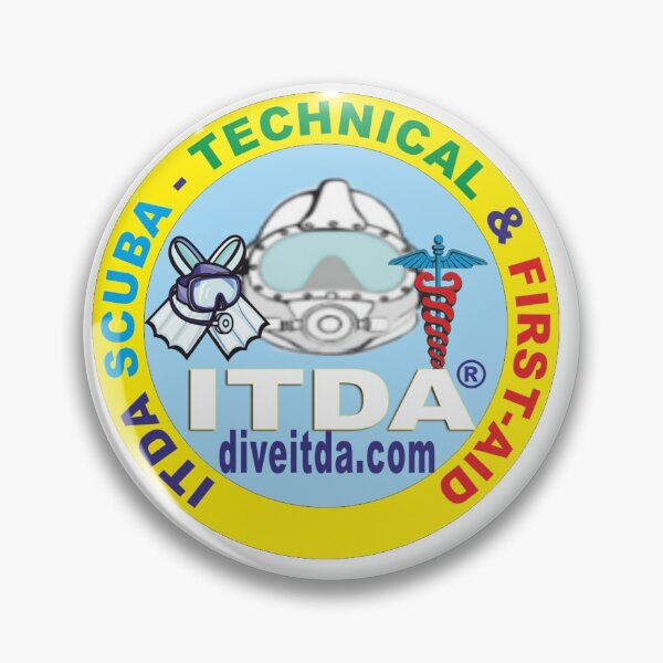 Item preview, ITDA Branded Goods designed and sold by itda-store.