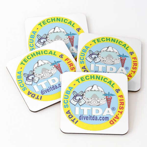 Item preview, ITDA Branded Goods designed and sold by itda-store.