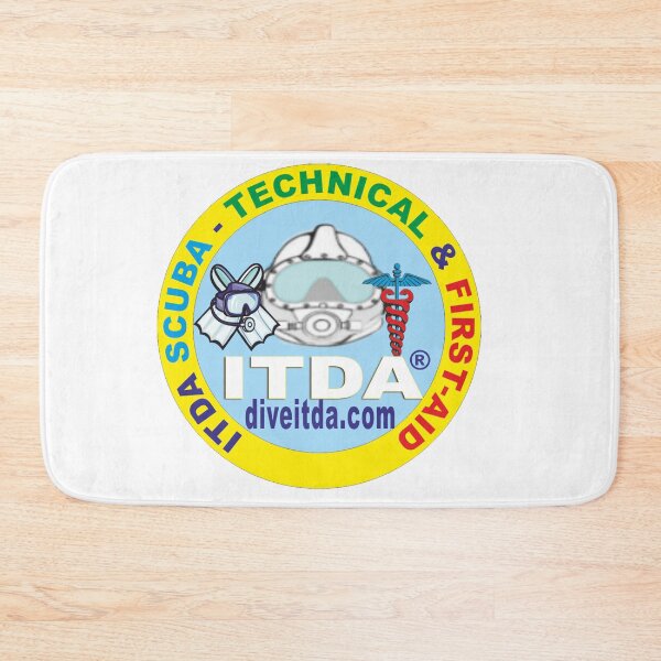 Item preview, ITDA Branded Goods designed and sold by itda-store.