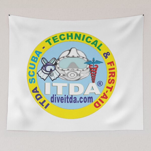 Item preview, ITDA Branded Goods designed and sold by itda-store.