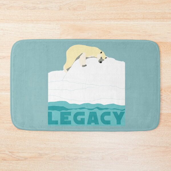 Item preview, Polar bear designed and sold by Valgeneva.