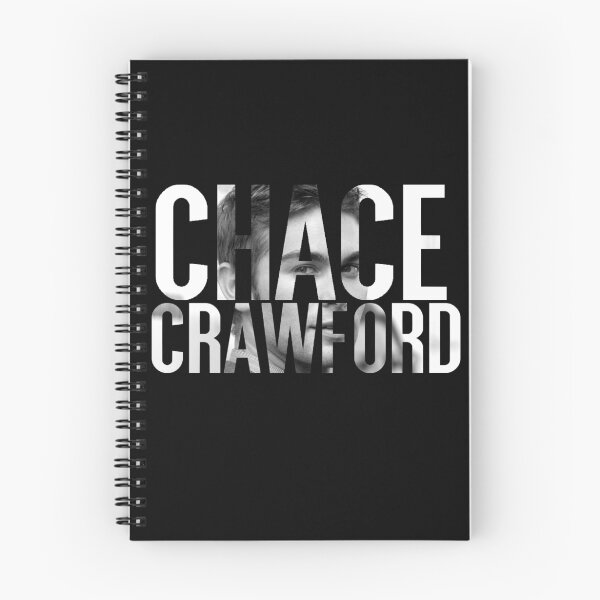 Item preview, Chace Crawford designed and sold by hannahollywood.