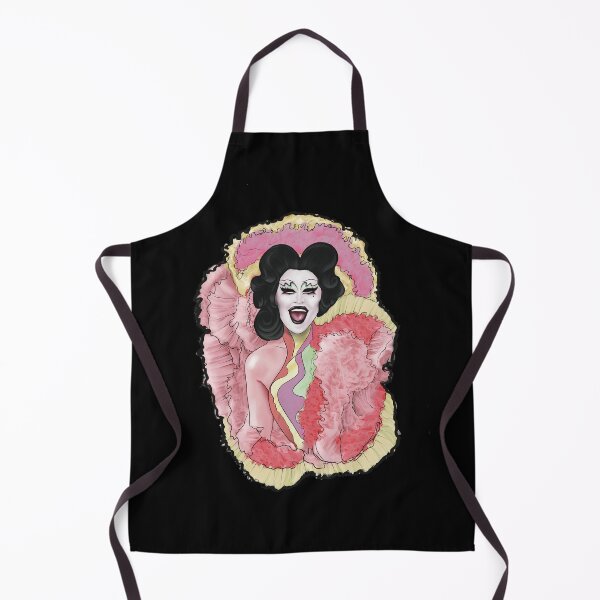 Item preview, Gottmik Season 13, close up designed and sold by Paolo Decaro.