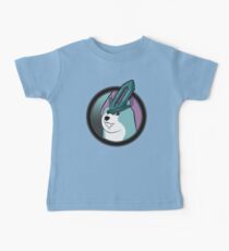 Suicune Such Legendary Baby Tee