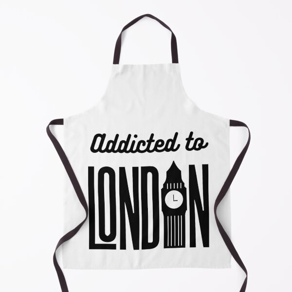 Item preview, Addicted to London designed and sold by artesiaKT.