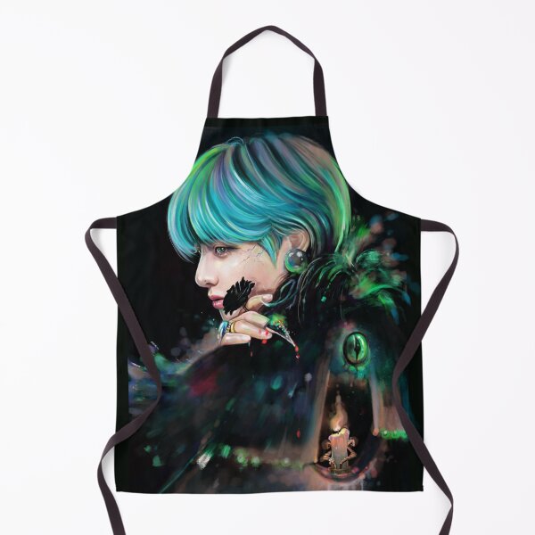 Item preview, TAE envy designed and sold by Hodabtsart.