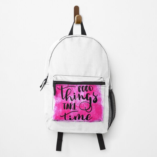 Item preview, Inspirational quote pink designed and sold by justsannex.