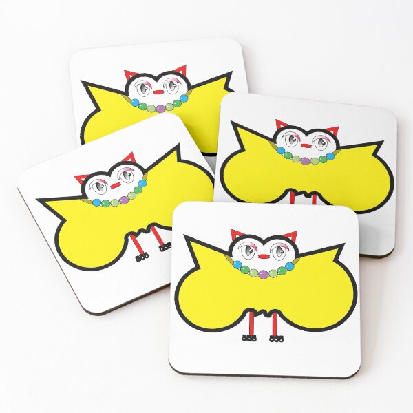 Item preview,  Owl as a go-go dancer 2, kind of child designed and sold by Paszkan.
