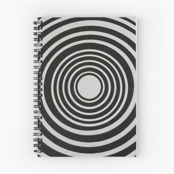 Item preview, Black circle pattern  designed and sold by JD369.