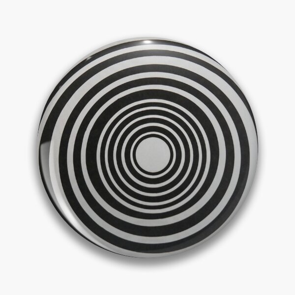 Item preview, Black circle pattern  designed and sold by JD369.