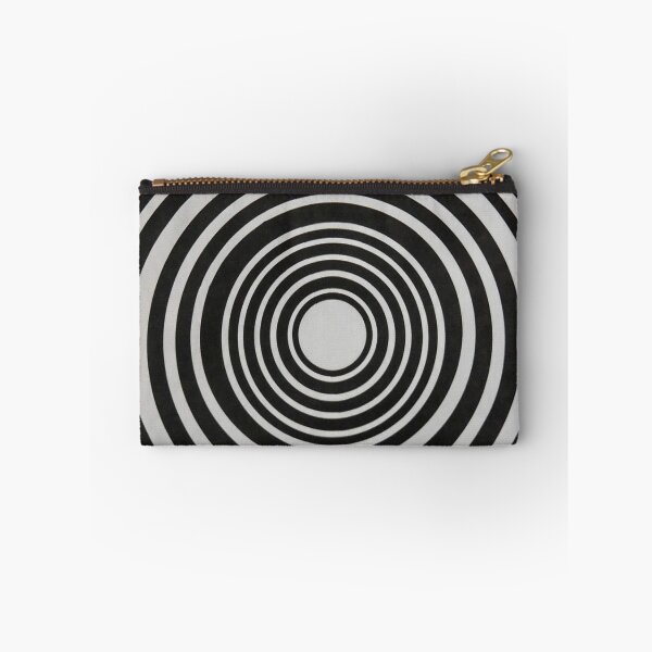 Item preview, Black circle pattern  designed and sold by JD369.