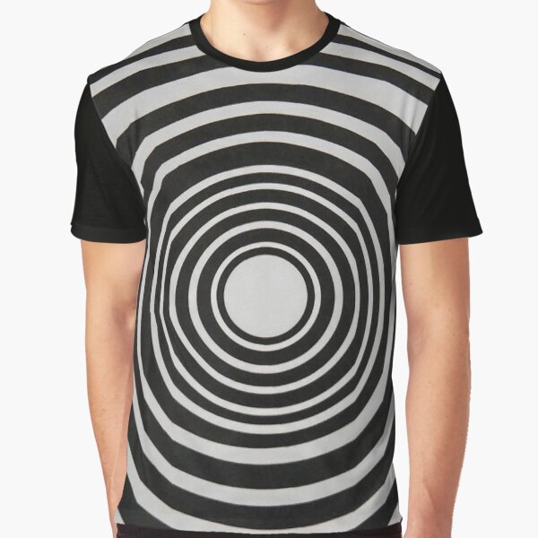 Item preview, Black circle pattern  designed and sold by JD369.
