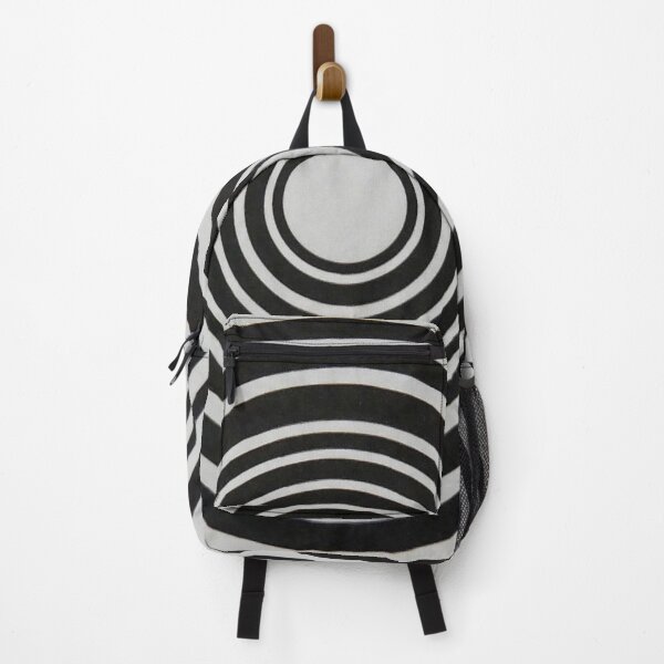 Item preview, Black circle pattern designed and sold by JD369.