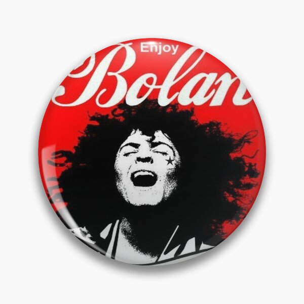 Artikelvorschau, Marc Bolan entworfen und verkauft von TinaWeatherby.