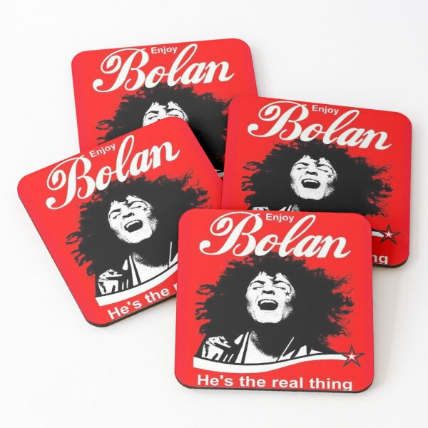 Item preview, Marc Bolan  designed and sold by TinaWeatherby.
