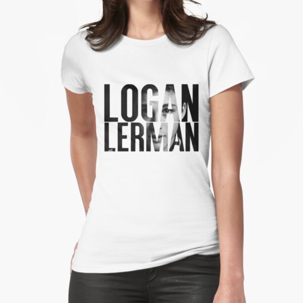 logan lerman shirt