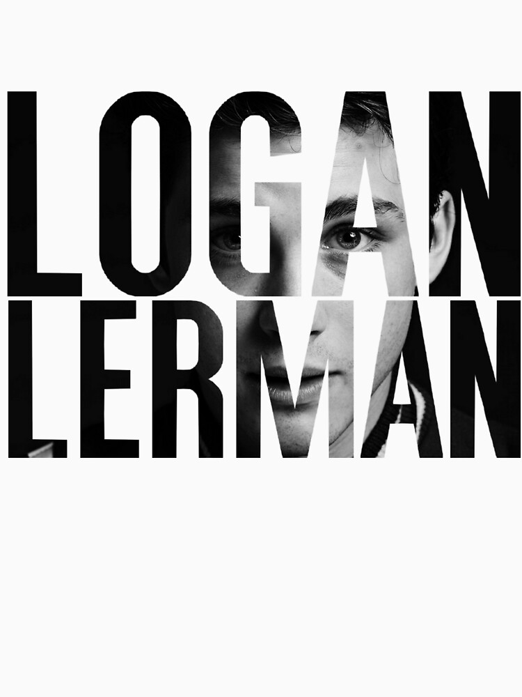 logan lerman shirt