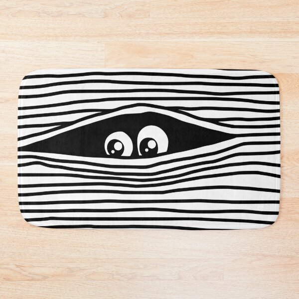 Item preview, I Spy with my little Eye designed and sold by BorneowithLove.