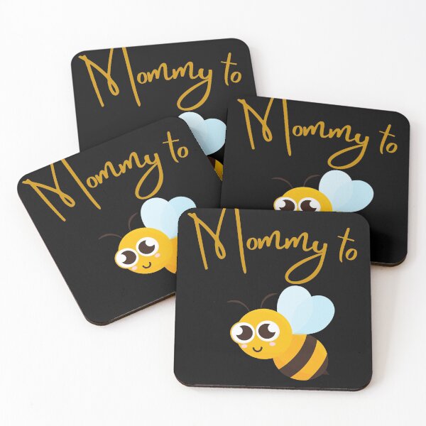 Item preview, Mommy to Bee - Funny Pregnancy Announcement - Maternity designed and sold by teemenia.